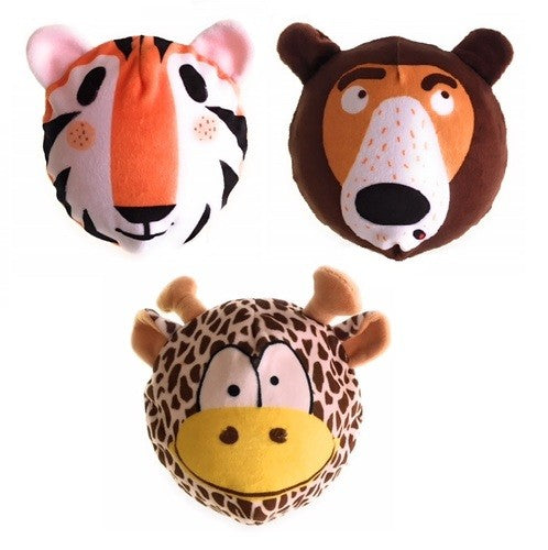 Inflatable Animal Ball