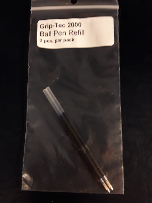 Grip-Tec 2000 Ball Pen Refill