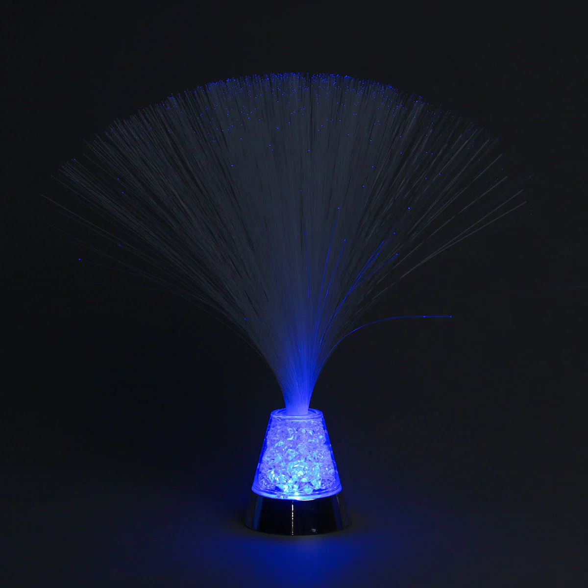 Fibre Optic Sensory Lamp