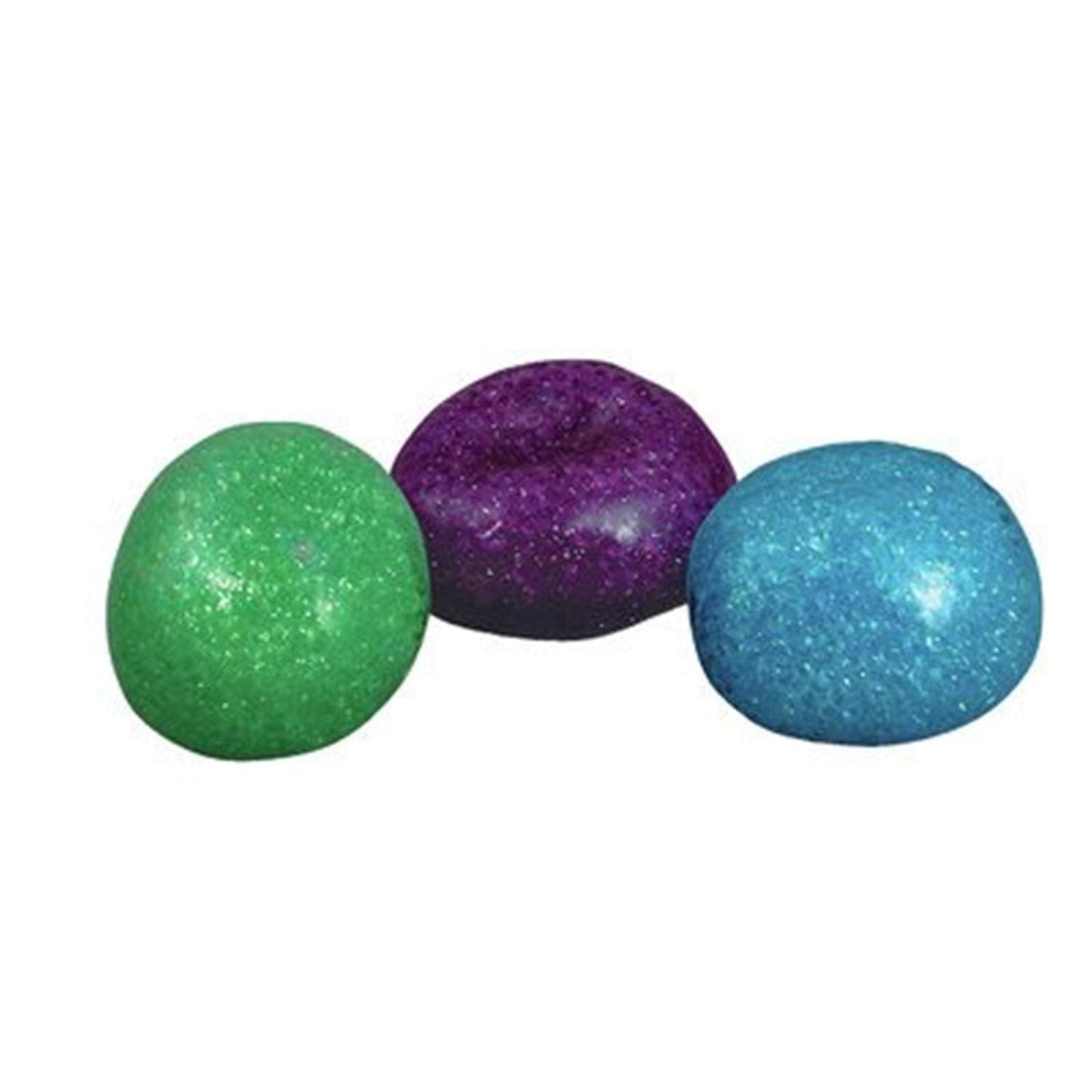 Glitter Bead Ball