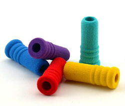 Thick 'n Thin Pencil Grip
