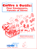 Coffre a Outils: Pour Enseignants, Parents et Eleves