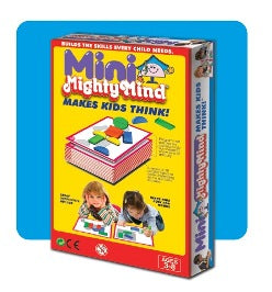 Mini Mighty Mind