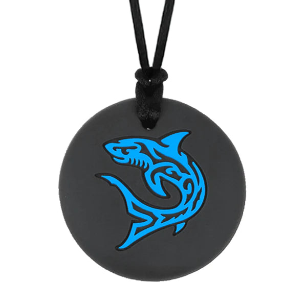 Shark Chewelry