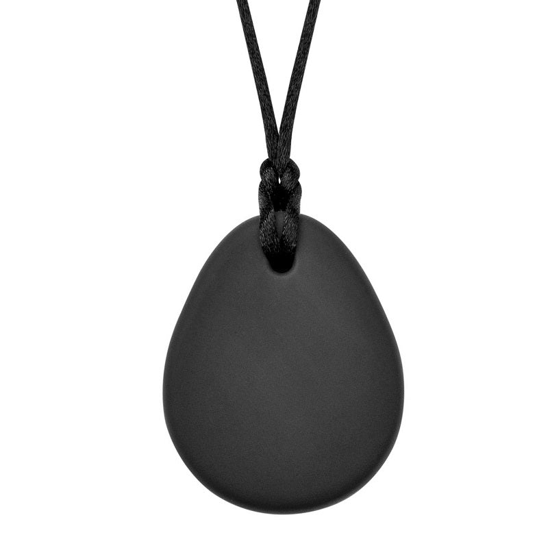 Super Chew Tear Drop Pendant