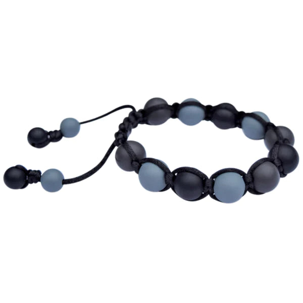 Adjustable Camo Bracelet- Small