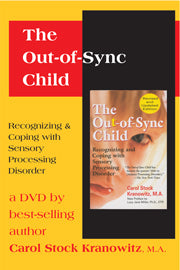 The Out-of-Sync Child DVD