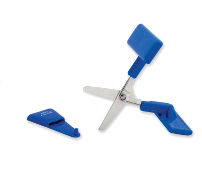Push Down Table Top Scissors