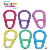 Toothcare Safety Toothbrush