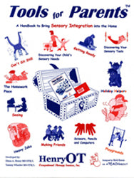 Tools for Parents Handbook