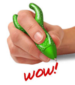 Twist 'n Write Pencil