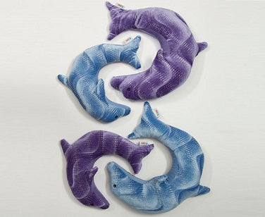Weighted Dolphin - 1 kg & 2kg