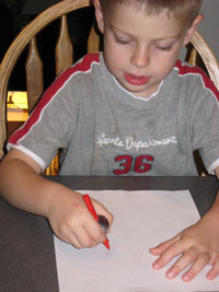 Whizgrip Pencil Grip