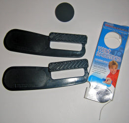 WristSHOOTERS Game