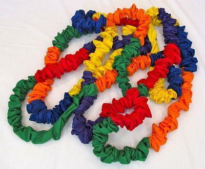 Super Strong Stretchy Circles Playground Game