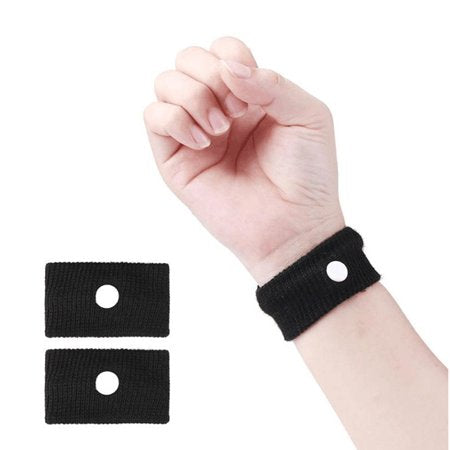 Anti-nausea wristbands - Children's size