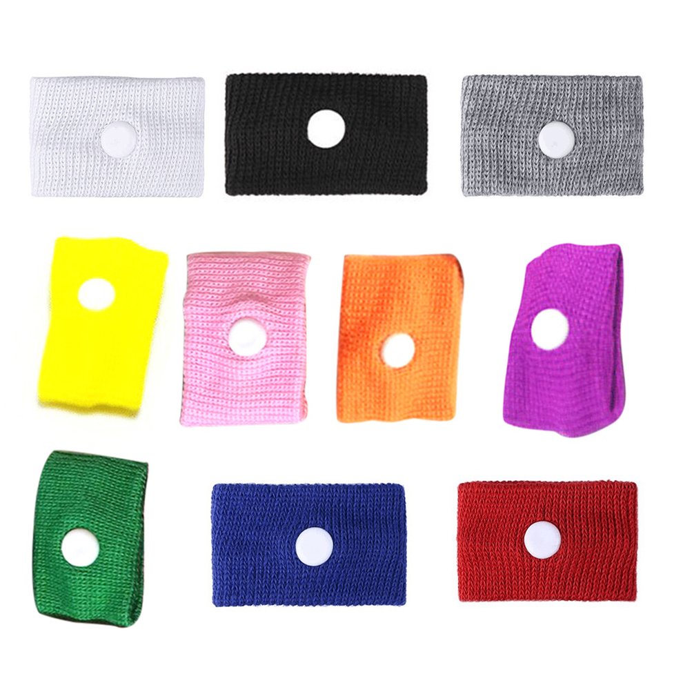 Anti-nausea wristbands - Children's size