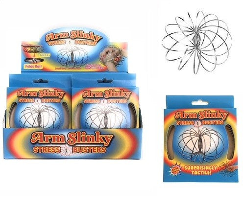 Arm Slinky