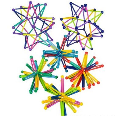 Collapsible Ball 3" Mini