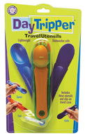 Day Tripper Travel Utensils