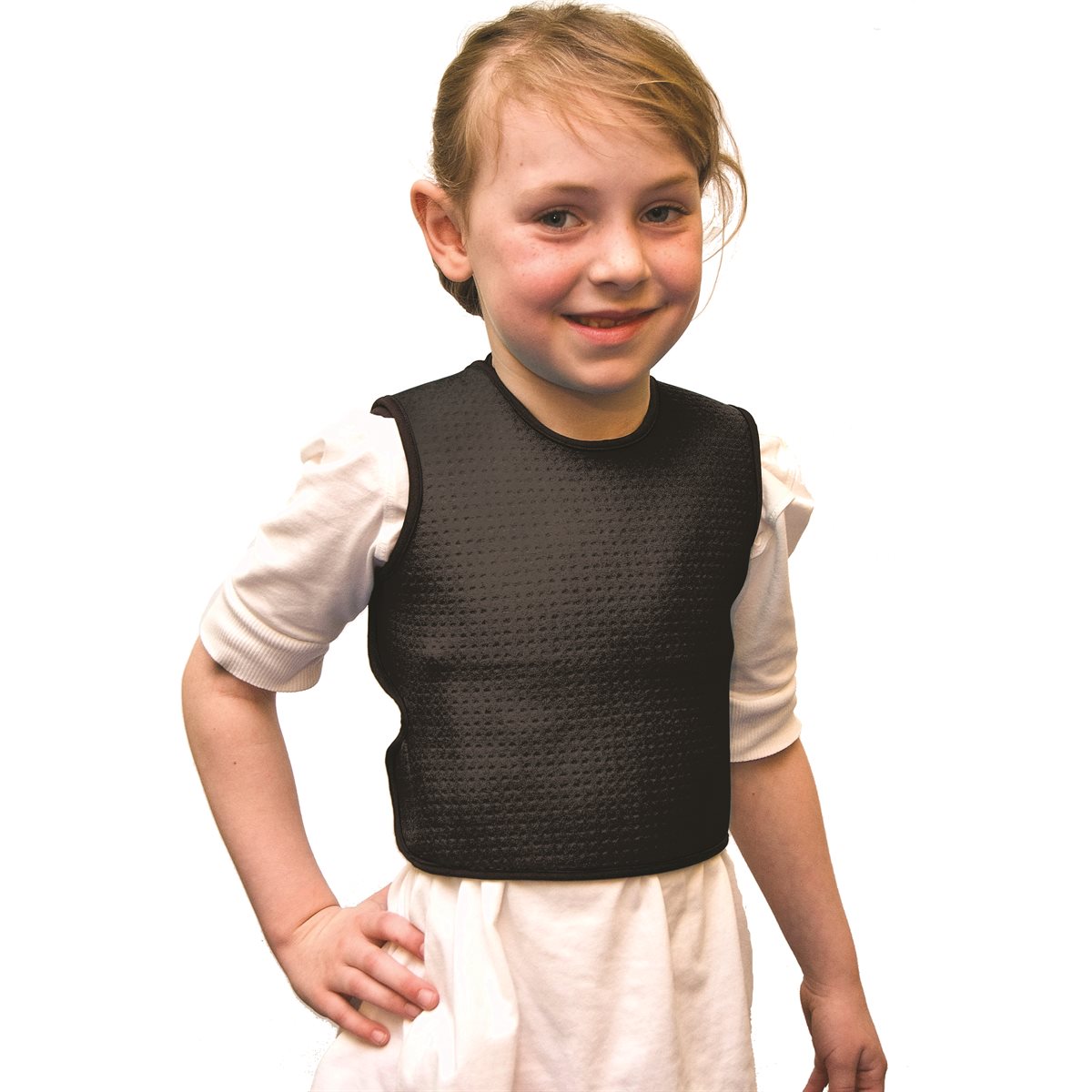 Deep Pressure Compression Vest