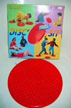 Disc'O'Sit - Regular