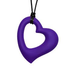 Beloved Pendant Necklace