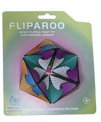 Fliparoo Fidget Toy