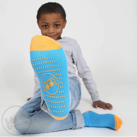 Sensory Socks
