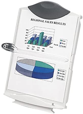 Premier Copyholder (by Fellowes)