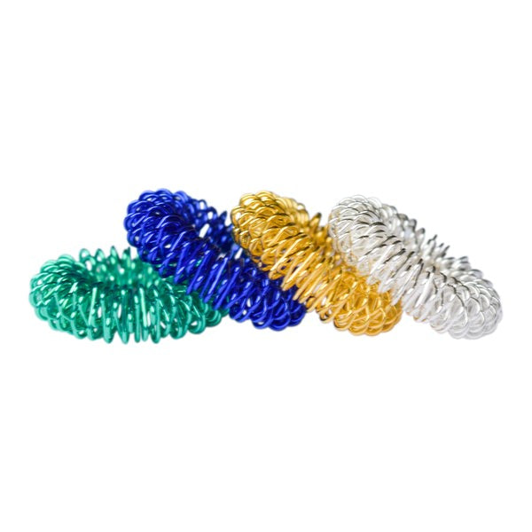 Finger Fidget Sensory Rings