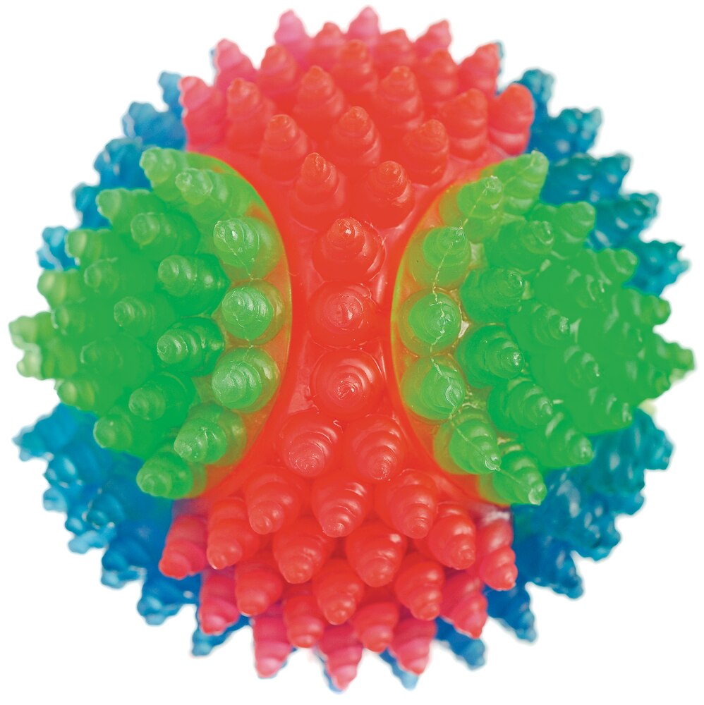 Spiky Ball