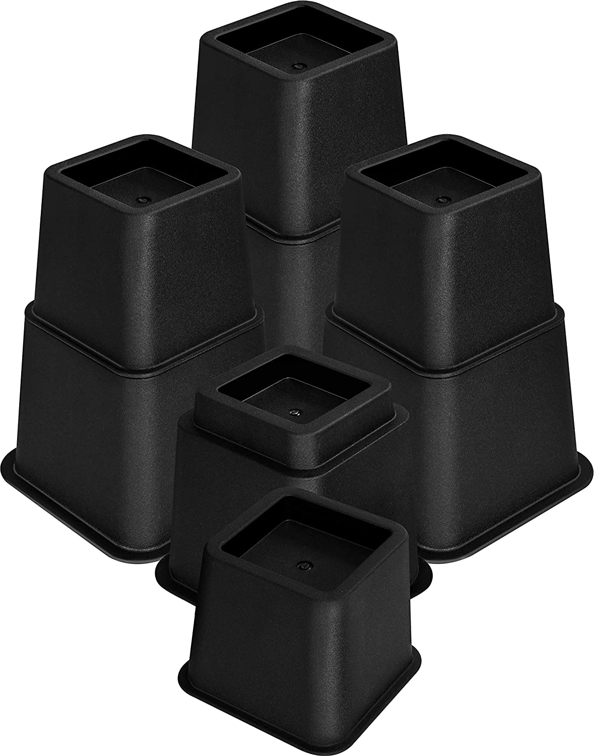 Furniture Raisers (Set of Eight)