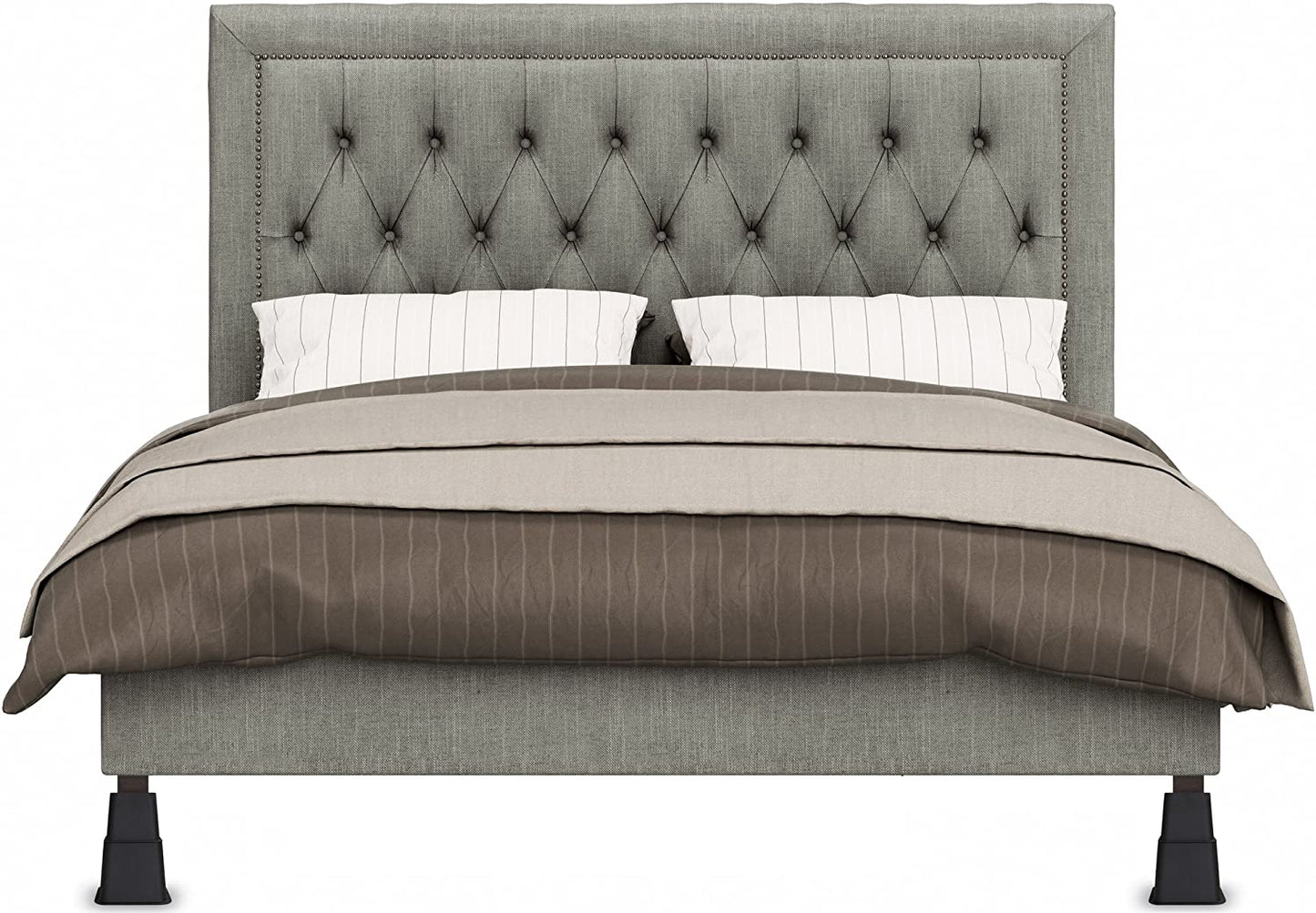 Furniture Raisers (Set of Eight)