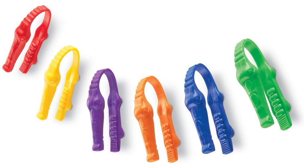 Gator Grabber Tweezers