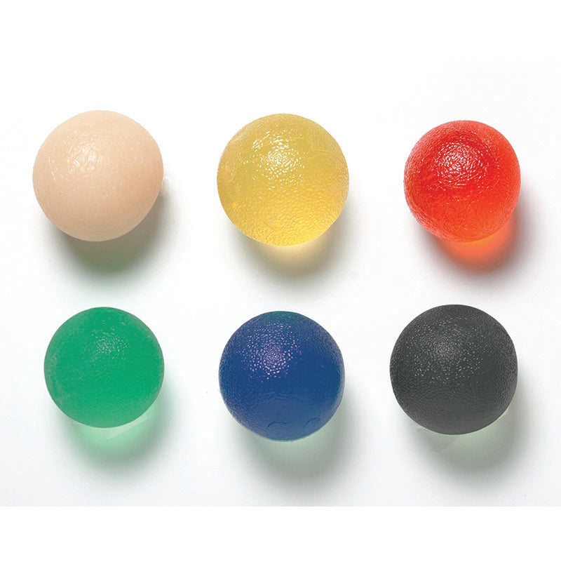 Gel Hand Exercise Ball