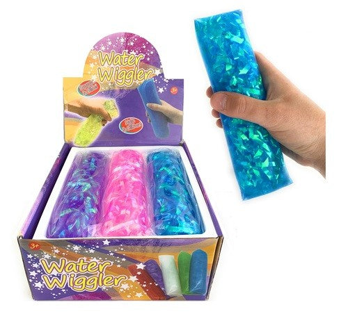 Giant Water Wiggler - (Giant Water Snake)