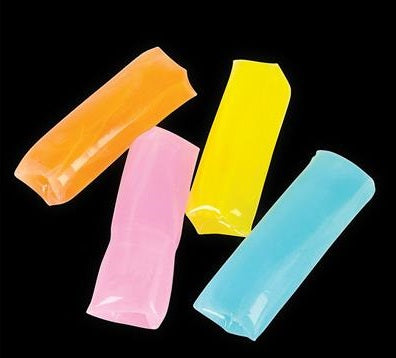 Water wiggler 4.75" - Glow (Water snake) Water wiggler 4.75" - Glow (Water snake)