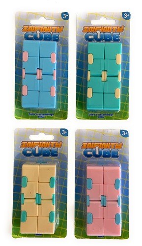 Infinity Cube
