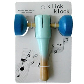 Klick Klock
