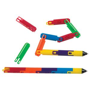 Krazy Folding Pen