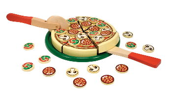 Pizza Party