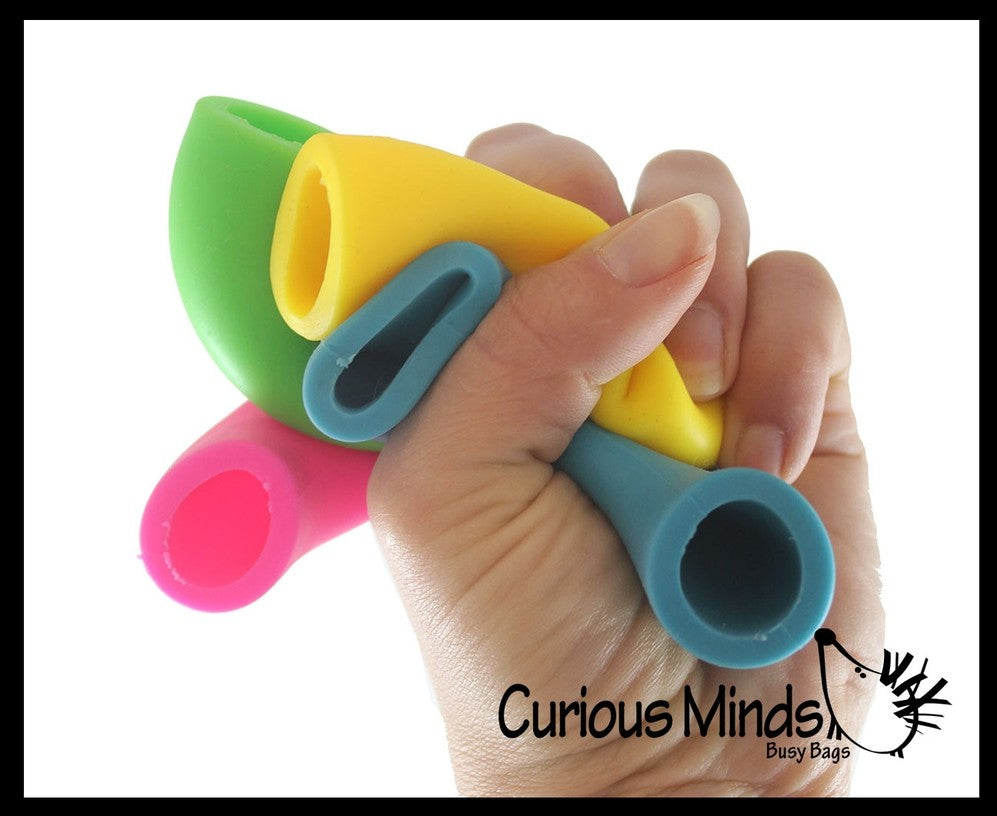 Nee Doh Mac 'N Squeeze
