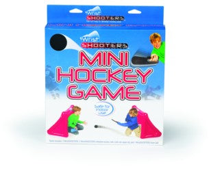 WristSHOOTERS Game with nets