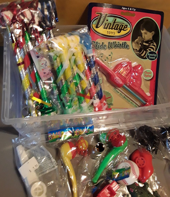 Mouth Tool Kit - Don't blow your cool!