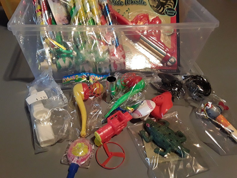 Mouth Tool Kit - Don't blow your cool!