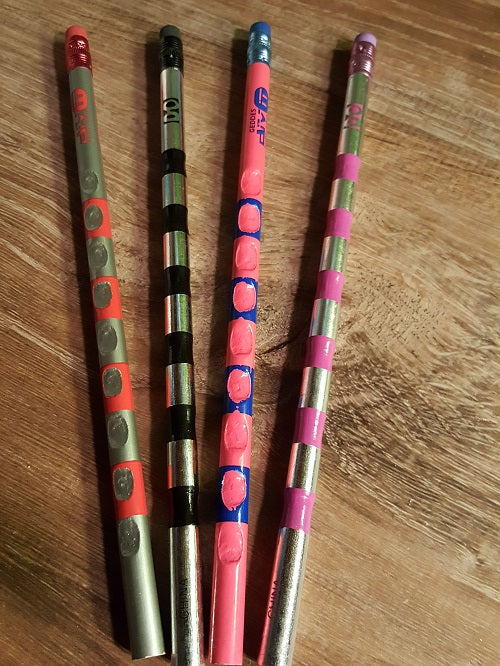 Notch Pencil
