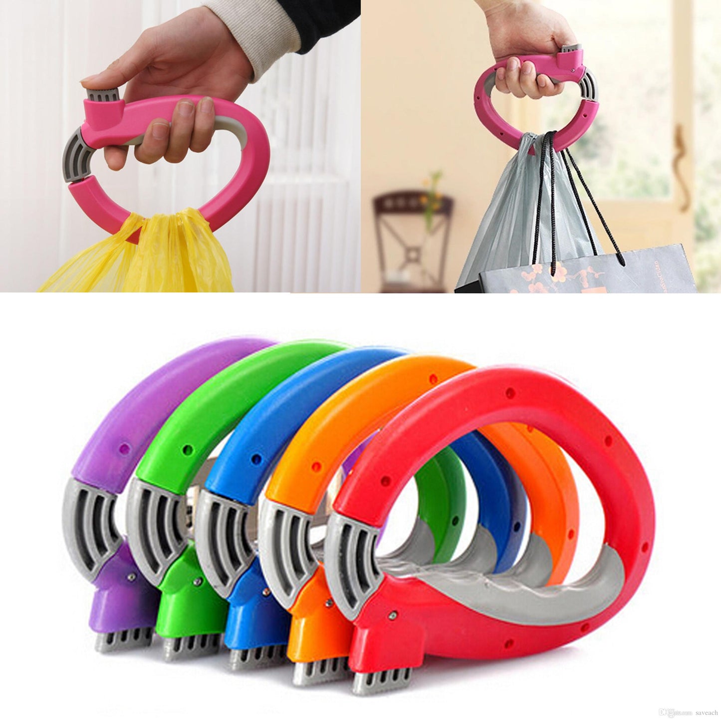 One-Trip Grip