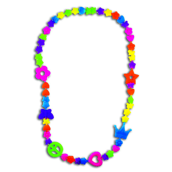 Peace Pop Bead Set