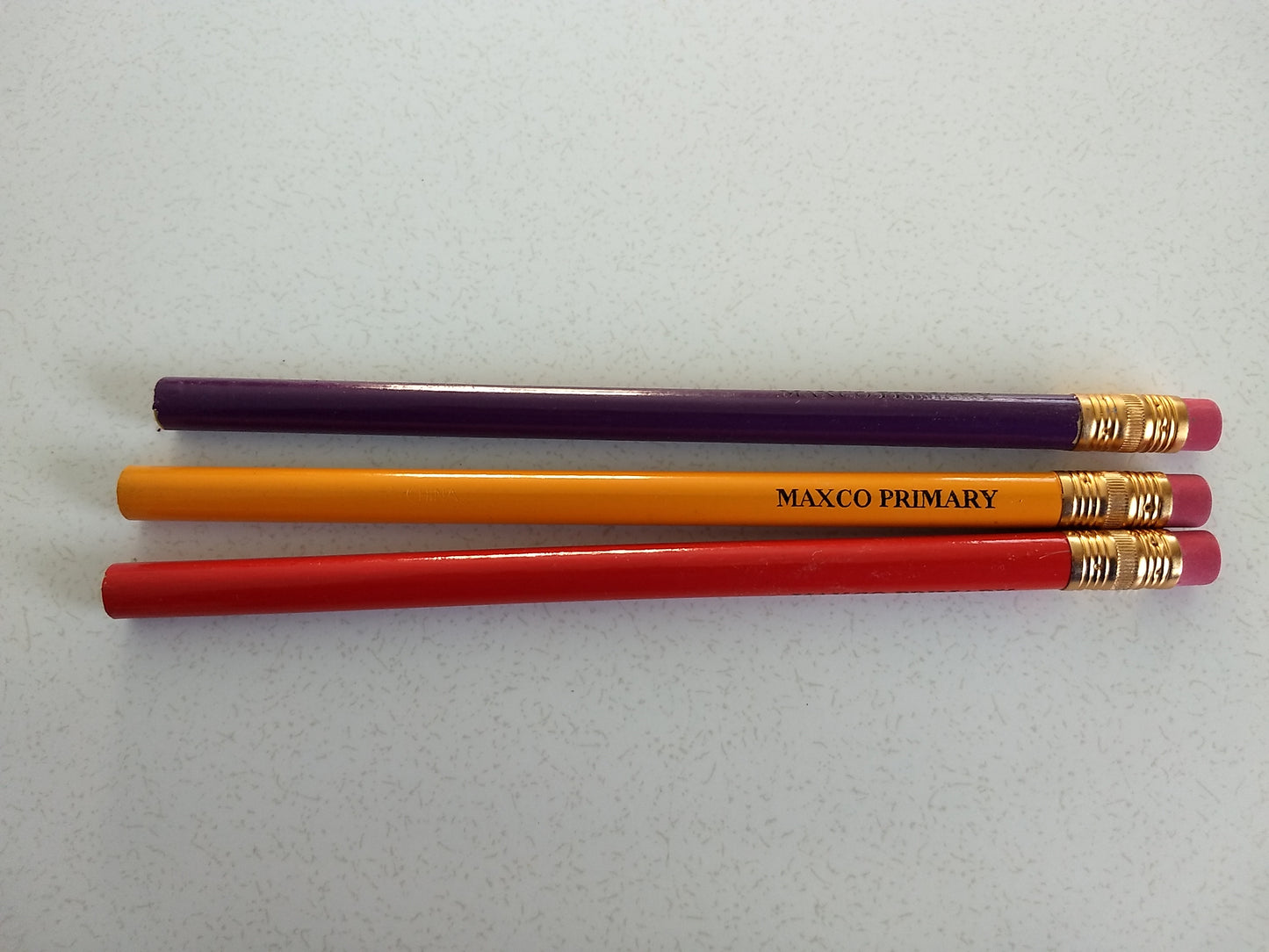 Jumbo Pencil